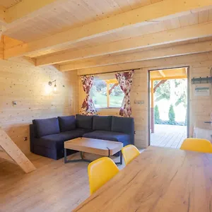 Domek alpejski Domek, Szklarska Poręba