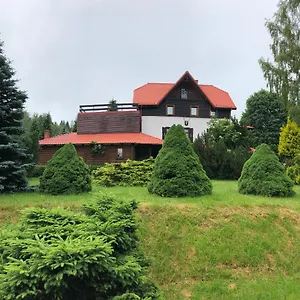 Gospodarstwo agroturystyczne Złoty Kłos, Szklarska Poręba
