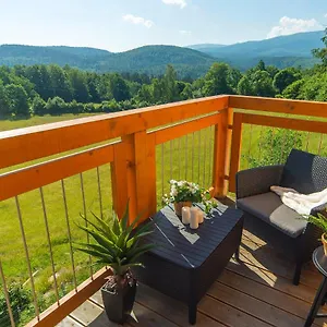 Apartament Trevilles - Shiny Rock, Szklarska Poręba