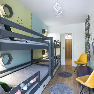 Apartament Słoneczny Z Widokiem Na Góry, Szklarska Poręba