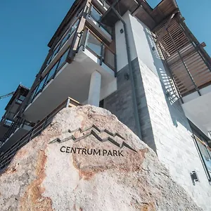 Apartament Invest Centrum Park 6, Szklarska Poręba