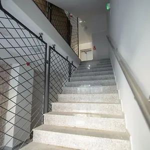 Apartament Invest Centrum Park 4, Szklarska Poręba