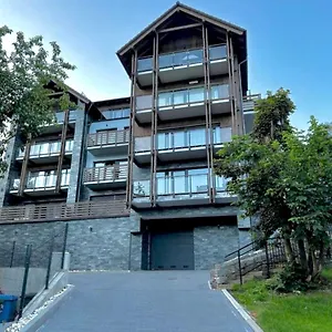 Apartament Sunn, Szklarska Poręba
